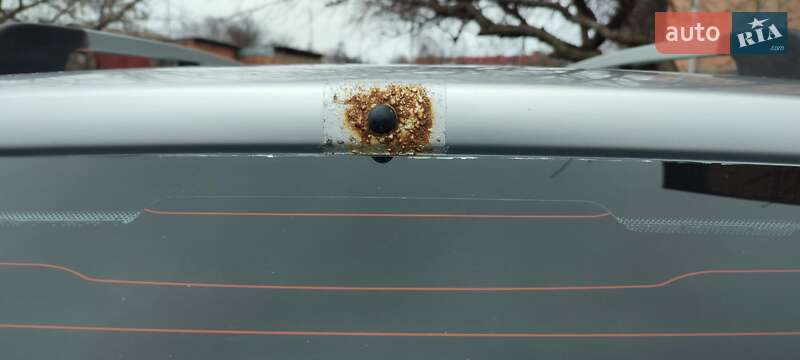 Універсал ВАЗ / Lada 2171 Priora 2011 в Решетилівці