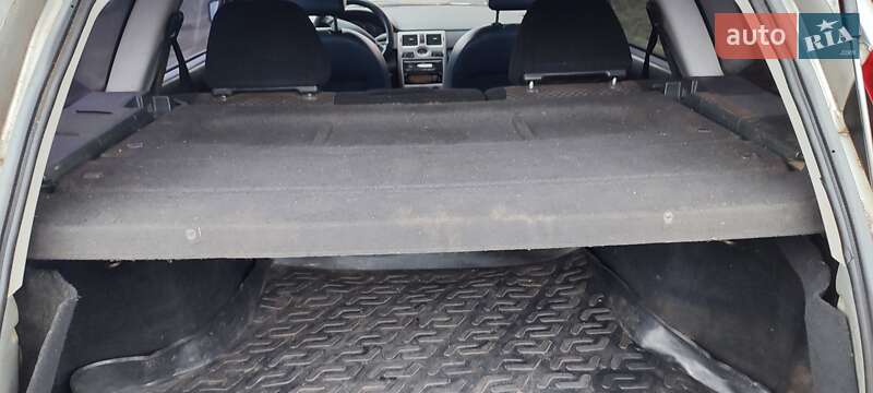 Універсал ВАЗ / Lada 2171 Priora 2011 в Решетилівці