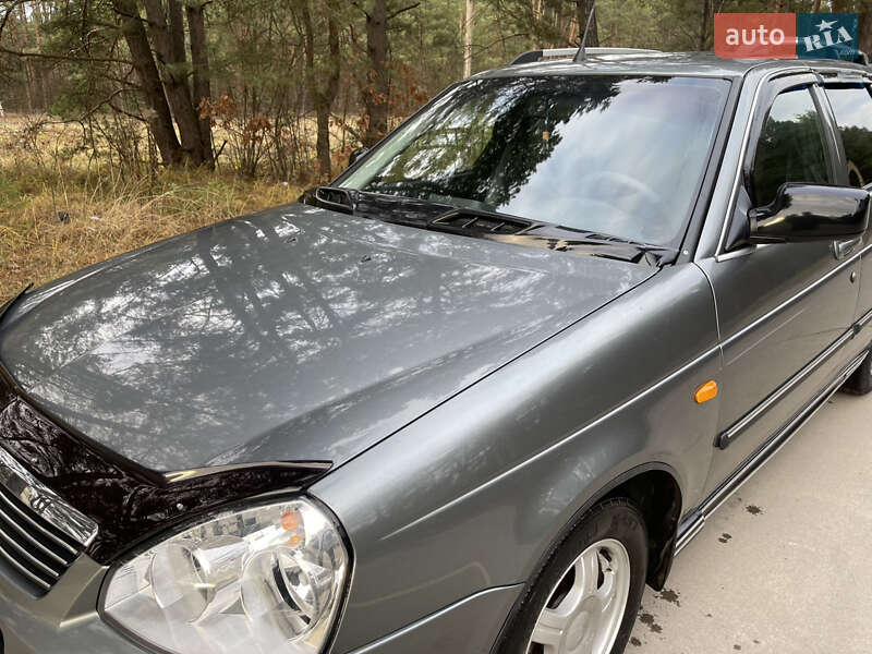 Універсал ВАЗ / Lada 2171 Priora 2011 в Славуті