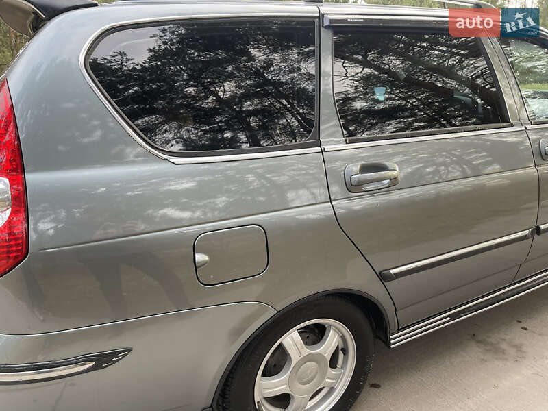 Універсал ВАЗ / Lada 2171 Priora 2011 в Славуті