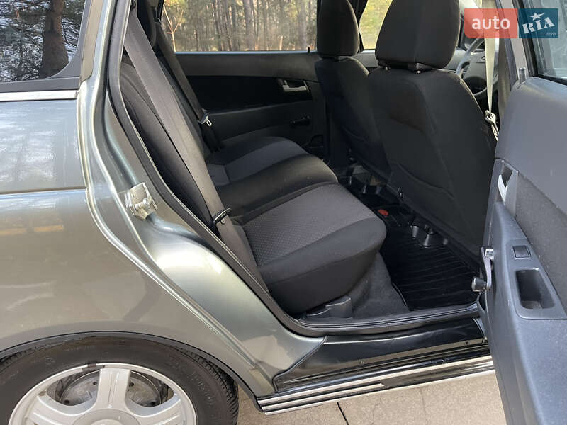 Універсал ВАЗ / Lada 2171 Priora 2011 в Славуті