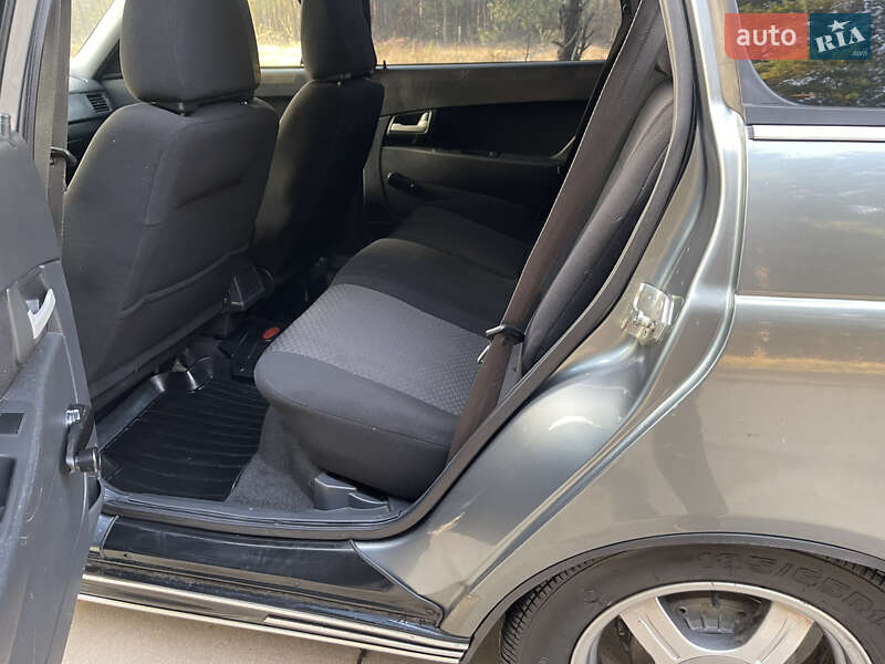 Універсал ВАЗ / Lada 2171 Priora 2011 в Славуті