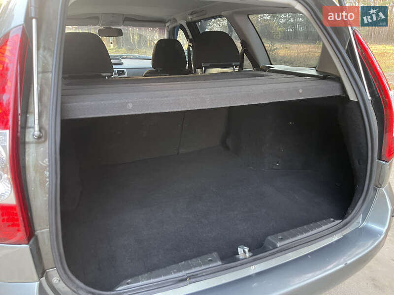 Універсал ВАЗ / Lada 2171 Priora 2011 в Славуті