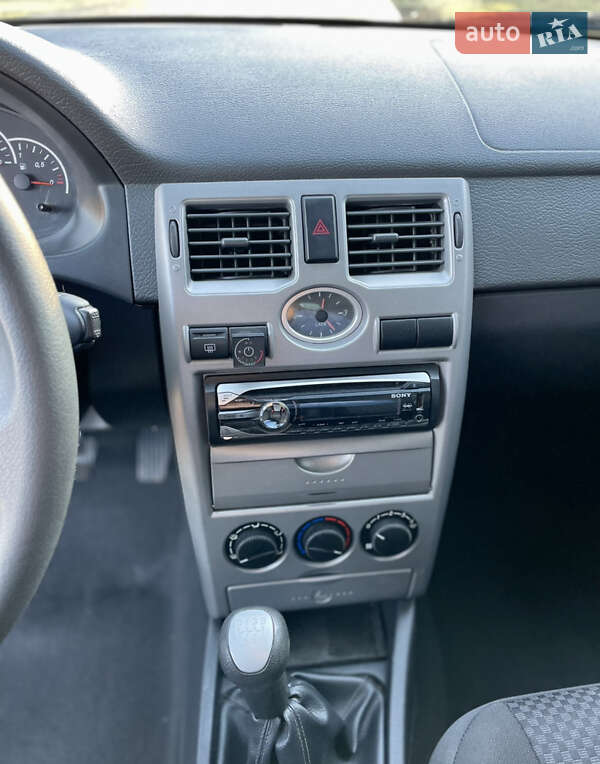 Универсал ВАЗ / Lada 2171 Priora 2013 в Сумах фото 15 Универсал ВАЗ / Lada 2171 Priora 2013 в Сумах