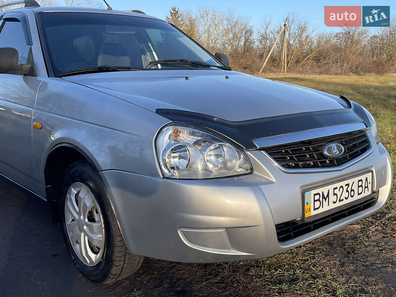 Универсал ВАЗ / Lada 2171 Priora 2013 в Сумах фото 31 Универсал ВАЗ / Lada 2171 Priora 2013 в Сумах