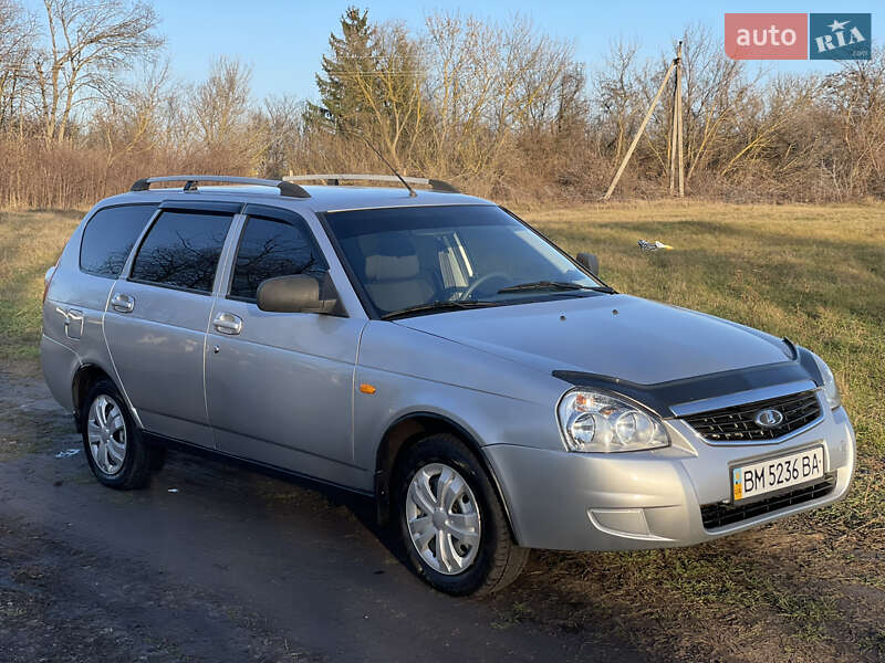 Универсал ВАЗ / Lada 2171 Priora 2013 в Сумах фото 39 Универсал ВАЗ / Lada 2171 Priora 2013 в Сумах