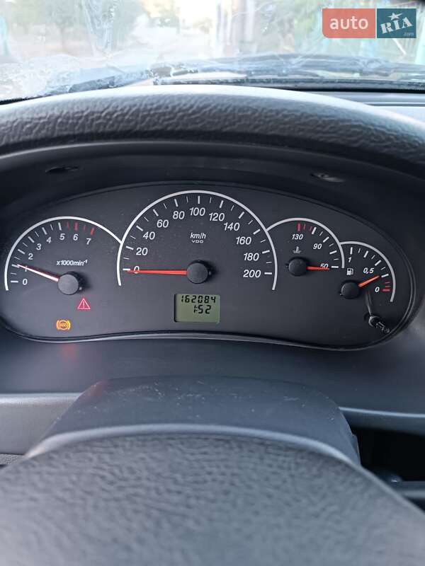 Універсал ВАЗ / Lada 2171 Priora 2012 в Первомайську фото 6 Універсал ВАЗ / Lada 2171 Priora 2012 в Первомайську