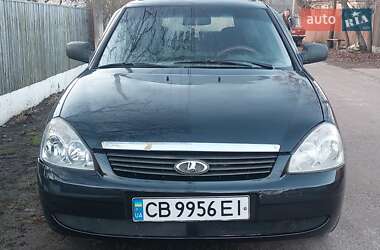 Универсал ВАЗ 2171 Priora 2011 в Борзне