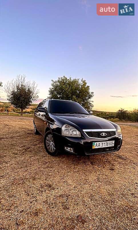 Універсал ВАЗ / Lada 2171 Priora 2010 в Кривому Озері фото 3 Універсал ВАЗ / Lada 2171 Priora 2010 в Кривому Озері