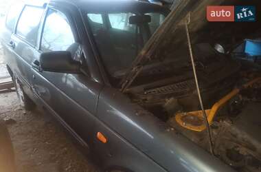 Універсал ВАЗ 2171 Priora 2010 в Білій Церкві