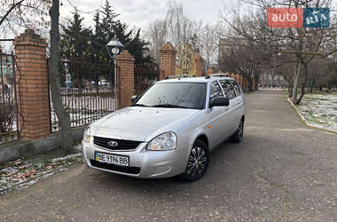 Универсал ВАЗ 2171 Priora 2012 в Николаеве