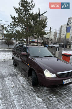 Универсал ВАЗ 2171 Priora 2012 в Харькове