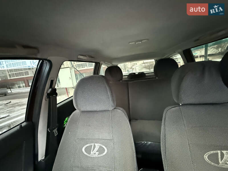 Універсал ВАЗ / Lada 2171 Priora 2012 в Харкові