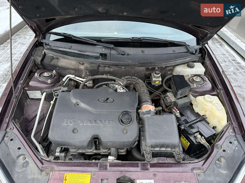 Універсал ВАЗ / Lada 2171 Priora 2012 в Харкові