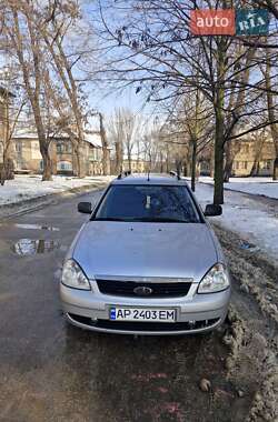 Универсал ВАЗ 2171 Priora 2012 в Запорожье