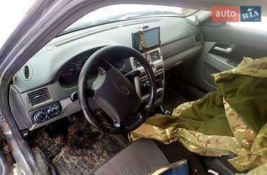 Универсал ВАЗ 2171 Priora 2009 в Знаменке