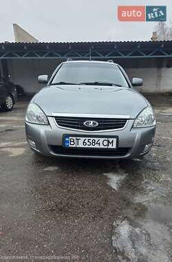 Универсал ВАЗ 2171 Priora 2012 в Херсоне