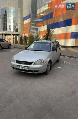 Універсал ВАЗ 2171 Priora 2010 в Кривому Розі