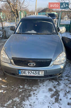 Универсал ВАЗ / Lada 2171 Priora 2010 в Врадиевке