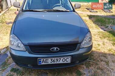 Універсал ВАЗ 2171 Priora 2009 в Верхньодніпровську