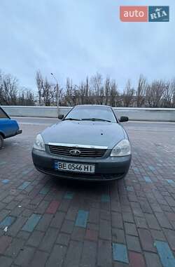 Универсал ВАЗ 2171 Priora 2011 в Николаеве