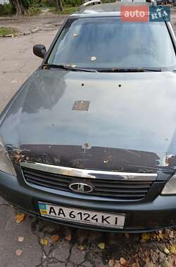 Универсал ВАЗ 2171 Priora 2011 в Киеве