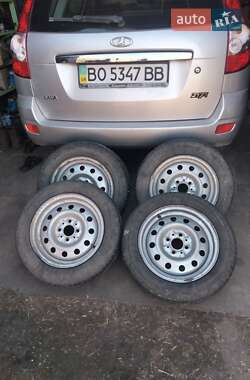 Универсал ВАЗ 2171 Priora 2013 в Кременце