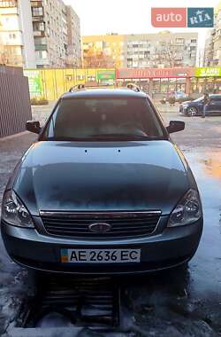 Универсал ВАЗ 2171 Priora 2009 в Днепре