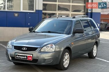Універсал ВАЗ 2171 Priora 2013 в Одесі