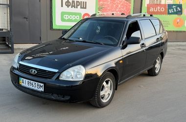 Универсал ВАЗ 2171 Priora 2011 в Киеве