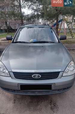 Універсал ВАЗ 2171 Priora 2011 в Києві