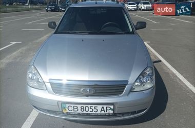 Универсал ВАЗ 2171 Priora 2010 в Чернигове