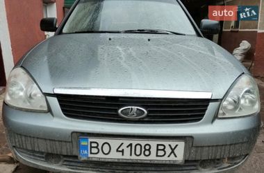 Універсал ВАЗ 2171 Priora 2011 в Бучачі