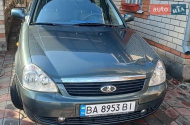 Універсал ВАЗ 2171 Priora 2011 в Олександрії