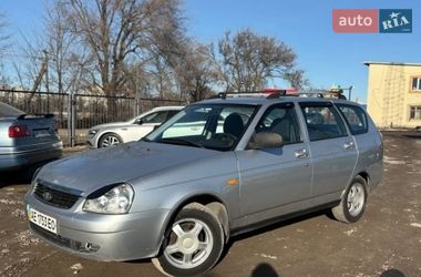 Универсал ВАЗ 2171 Priora 2011 в Днепре