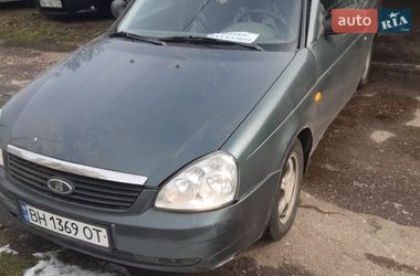 Универсал ВАЗ 2171 Priora 2011 в Одессе