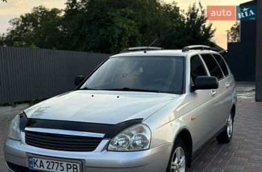 Универсал ВАЗ 2171 Priora 2013 в Переяславе