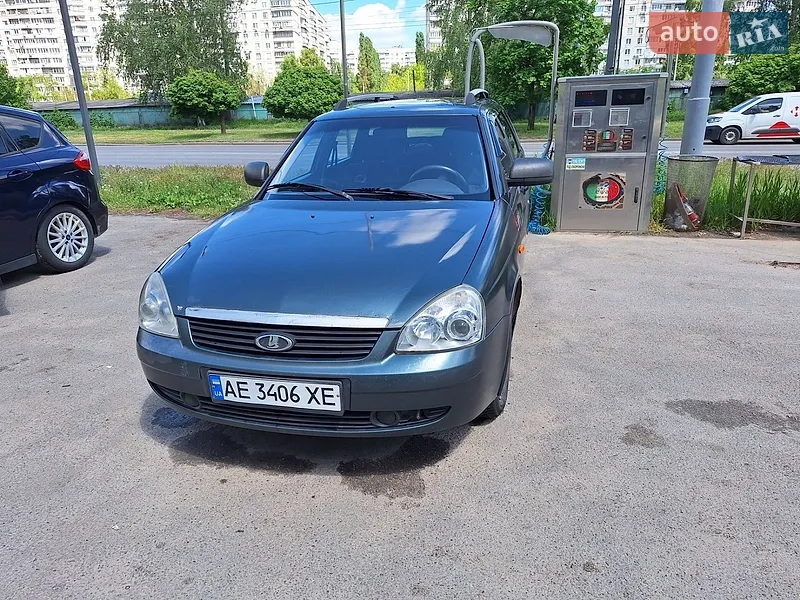 VAZ-Lada 2171 Priora 2008 VIN XTA21723090049696 фото оголошення 13 з 38