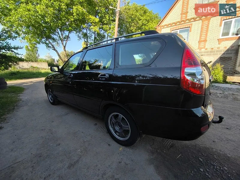 ВАЗ / Lada 2171 Priora 2010 VIN XTA217130A0020769 фото оголошення 4 з 65