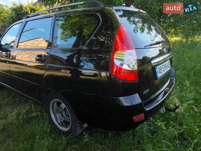 ВАЗ / Lada 2171 Priora 2010 VIN XTA217130A0020769 фото оголошення 16 з 65