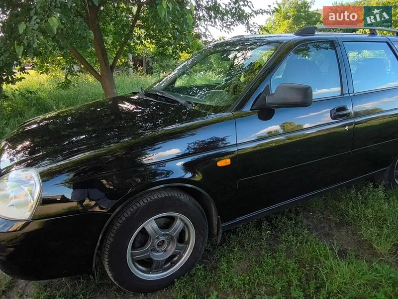ВАЗ / Lada 2171 Priora 2010 VIN XTA217130A0020769 фото оголошення 20 з 65