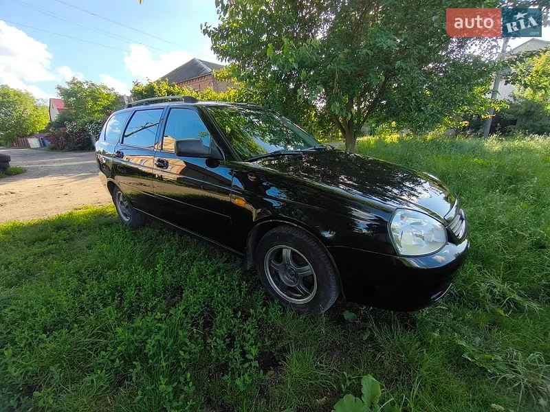 ВАЗ / Lada 2171 Priora 2010 VIN XTA217130A0020769 фото оголошення 27 з 65
