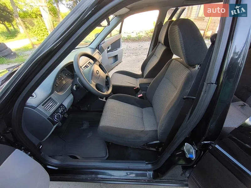 ВАЗ / Lada 2171 Priora 2010 VIN XTA217130A0020769 фото оголошення 34 з 65