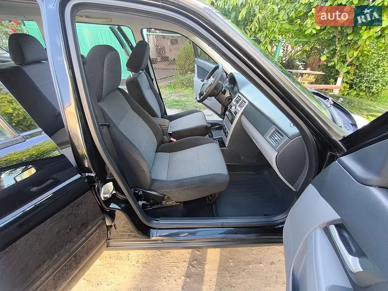 ВАЗ / Lada 2171 Priora 2010 VIN XTA217130A0020769 фото оголошення 33 з 65