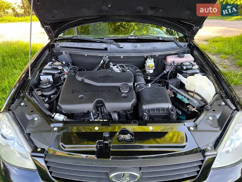 ВАЗ / Lada 2171 Priora 2010 VIN XTA217130A0020769 фото оголошення 29 з 65