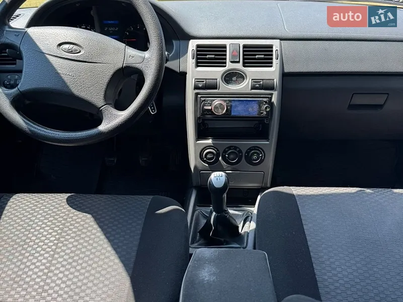 ВАЗ / Lada 2171 Priora 2011 VIN XTA217130B0064776 фото оголошення 7 з 36