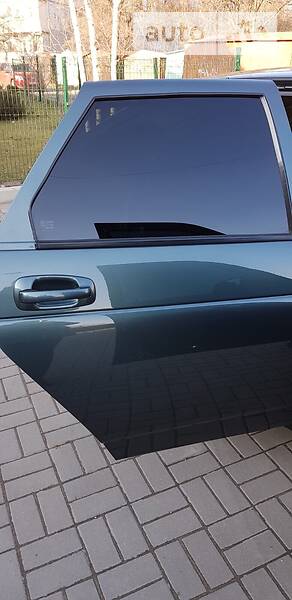 Хетчбек ВАЗ / Lada 2172 Priora 2011 в Запоріжжі