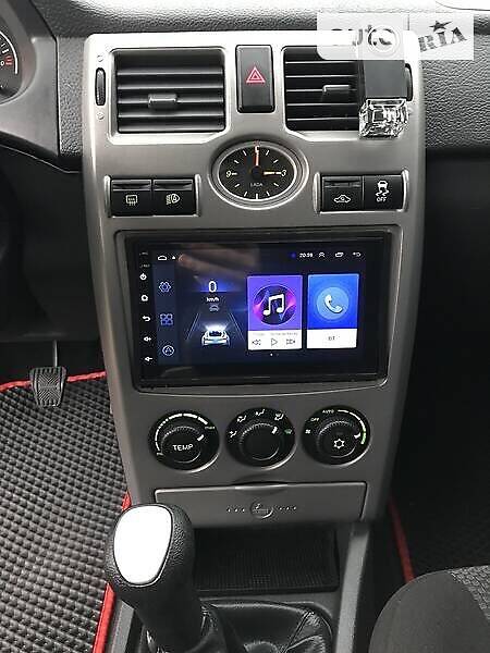 Хетчбек ВАЗ / Lada 2172 Priora 2011 в Запоріжжі