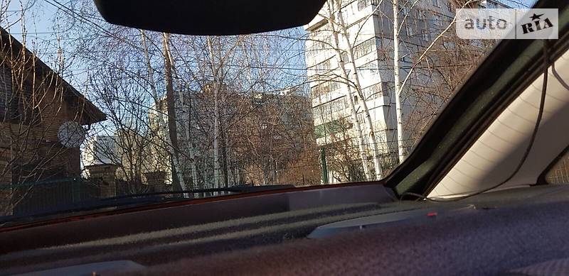 Хетчбек ВАЗ / Lada 2172 Priora 2011 в Запоріжжі