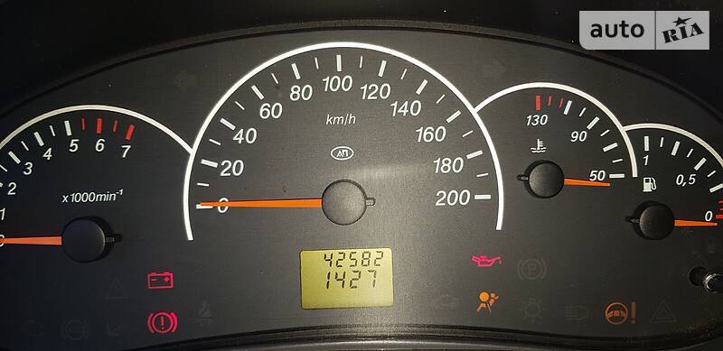 Хетчбек ВАЗ / Lada 2172 Priora 2011 в Запоріжжі